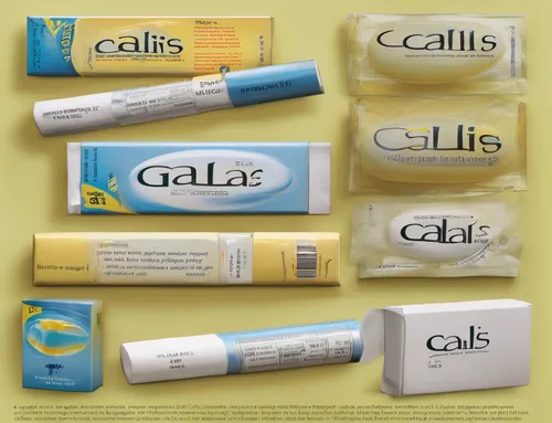 cialis se vende con receta